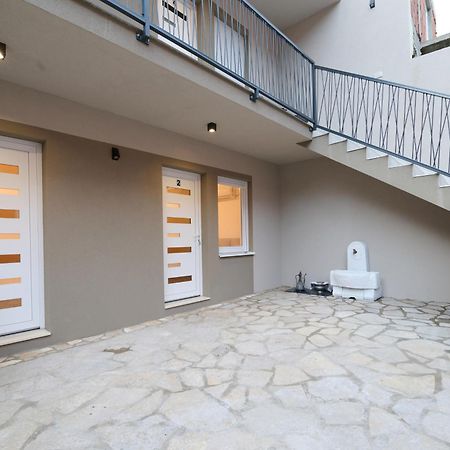 Sultan Apartments Mostar Exterior foto