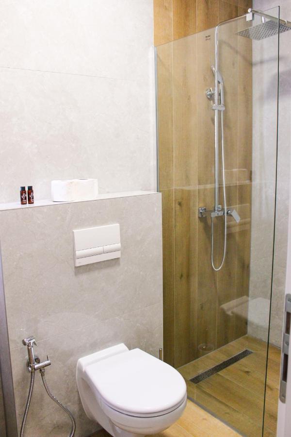 Sultan Apartments Mostar Exterior foto