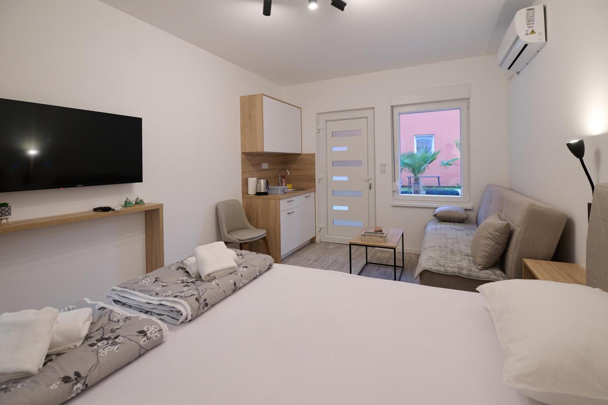 Sultan Apartments Mostar Exterior foto