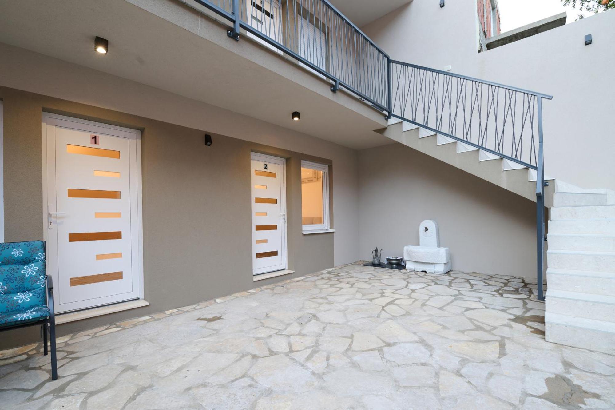 Sultan Apartments Mostar Exterior foto