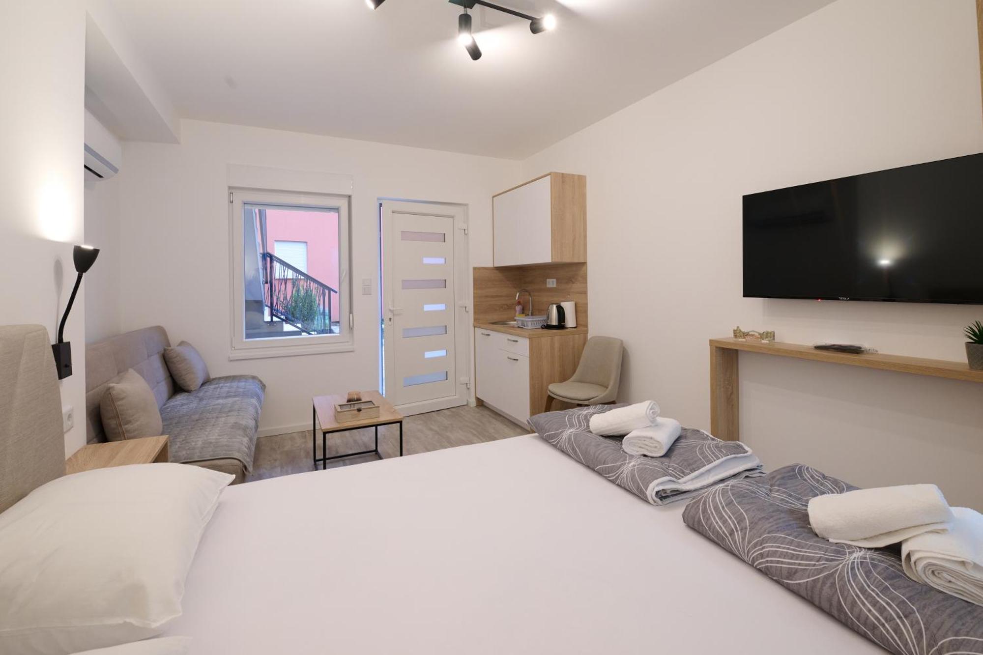 Sultan Apartments Mostar Exterior foto