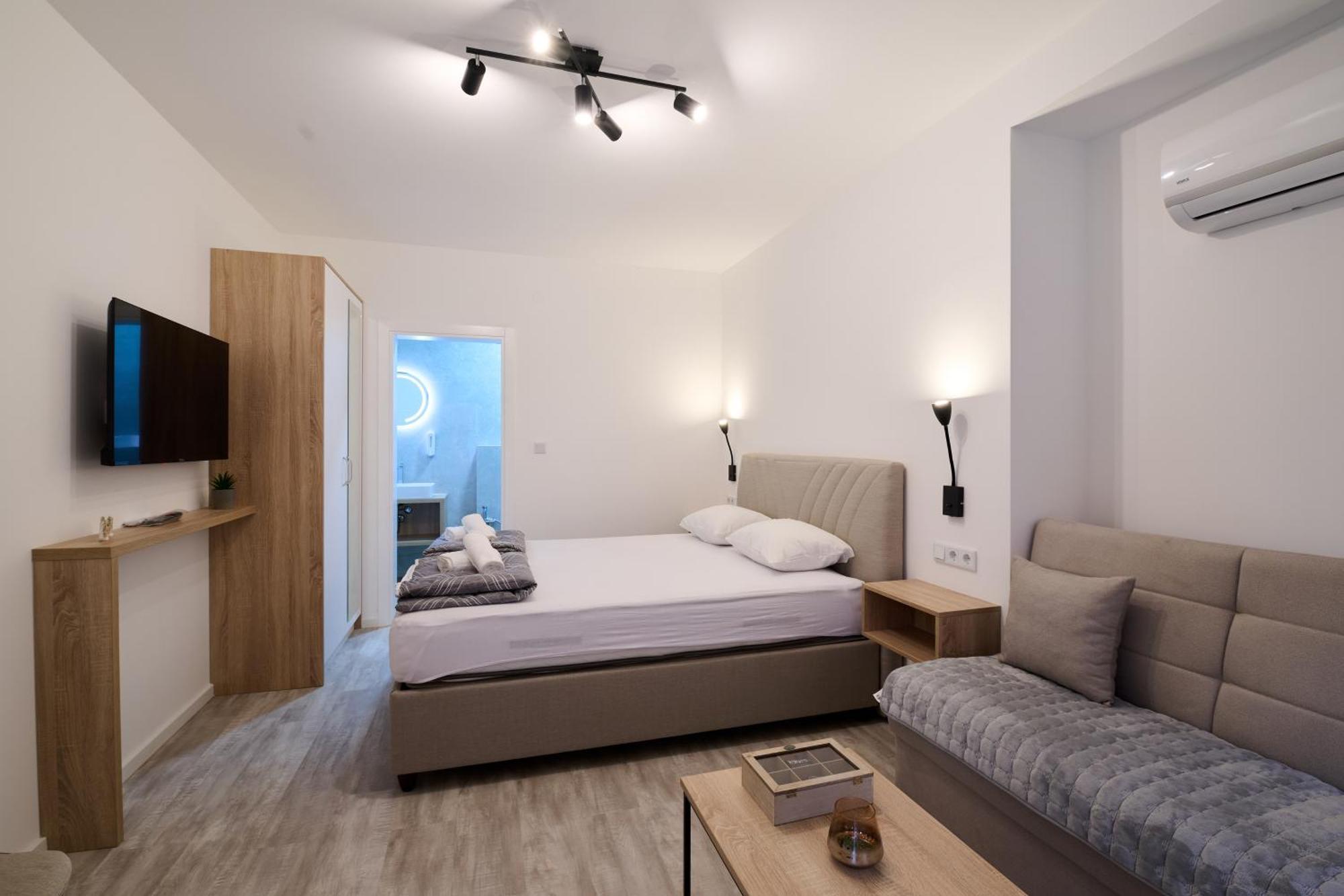 Sultan Apartments Mostar Exterior foto